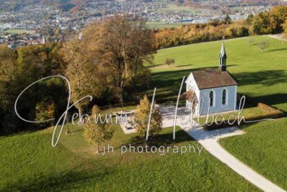 Kapelle Kappel 001