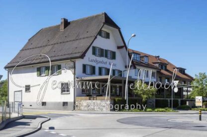 Landgasthof Kreuz Kappel 002